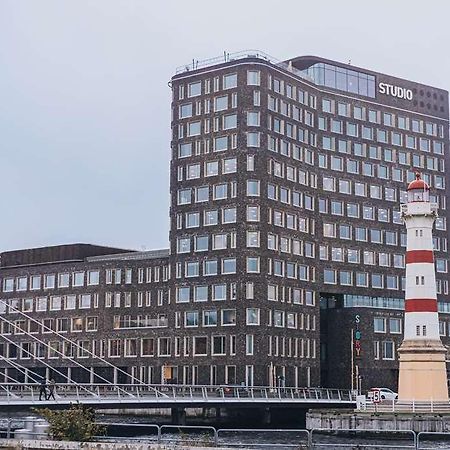 Story Hotel Studio Malmo, Part Of Jdv By Hyatt Εξωτερικό φωτογραφία