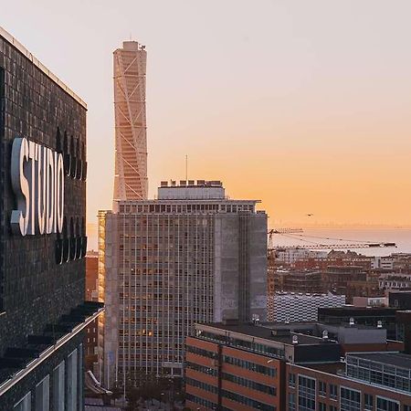 Story Hotel Studio Malmo, Part Of Jdv By Hyatt Εξωτερικό φωτογραφία