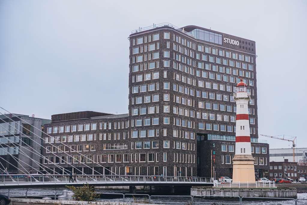 Story Hotel Studio Malmo, Part Of Jdv By Hyatt Εξωτερικό φωτογραφία