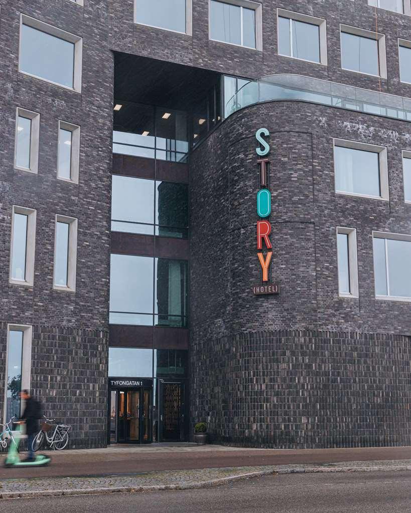 Story Hotel Studio Malmo, Part Of Jdv By Hyatt Εξωτερικό φωτογραφία