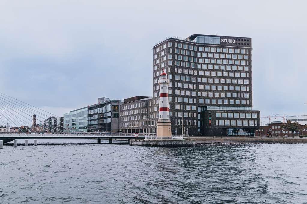 Story Hotel Studio Malmo, Part Of Jdv By Hyatt Εξωτερικό φωτογραφία