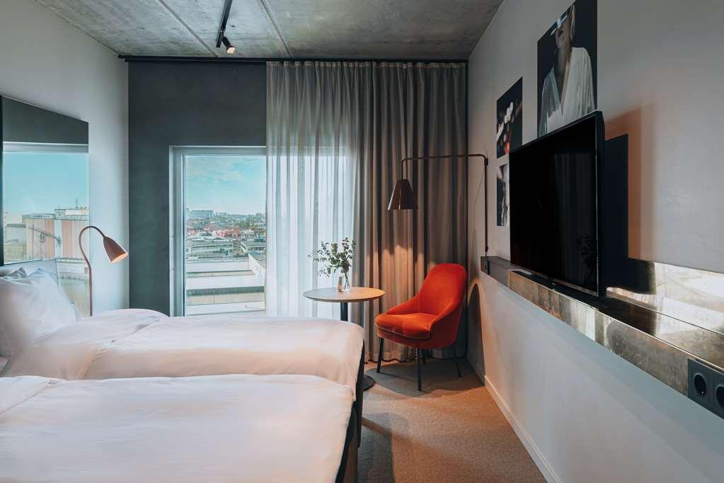 Story Hotel Studio Malmo, Part Of Jdv By Hyatt Δωμάτιο φωτογραφία