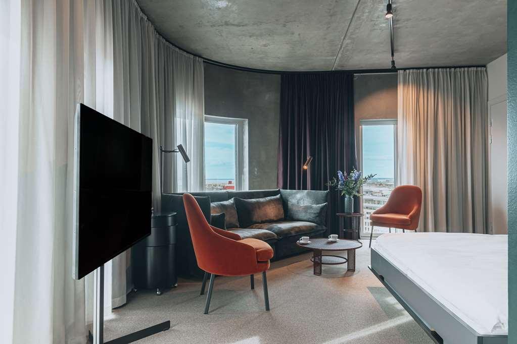 Story Hotel Studio Malmo, Part Of Jdv By Hyatt Δωμάτιο φωτογραφία
