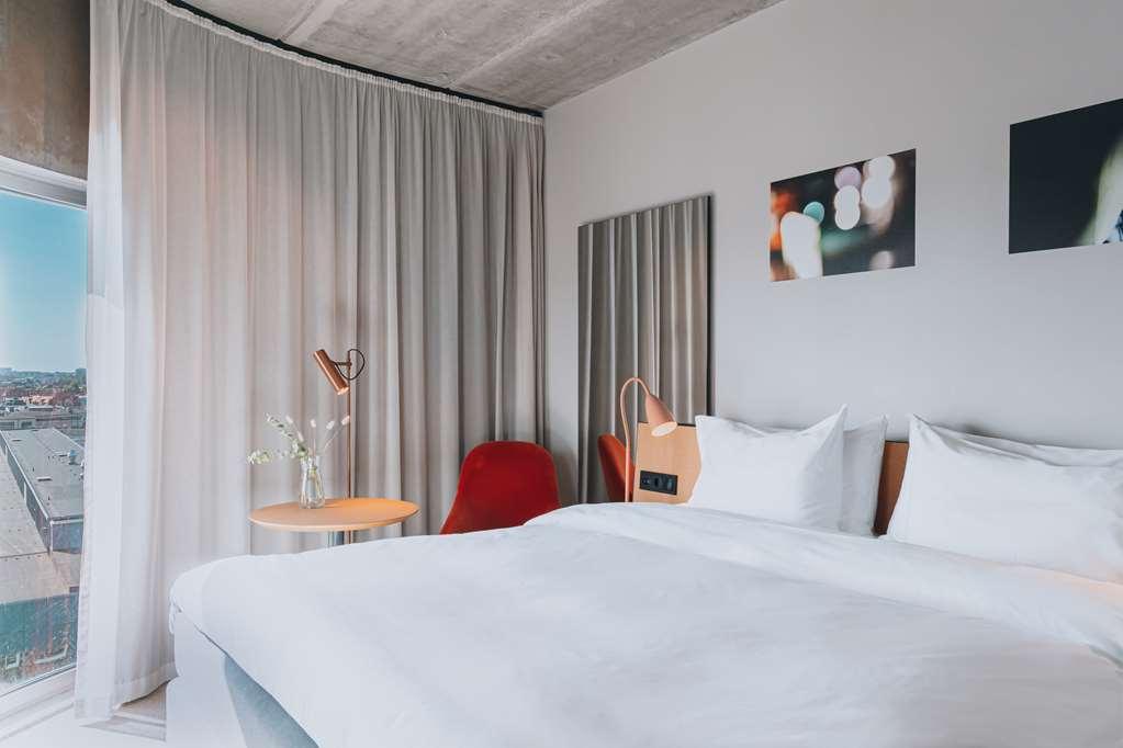Story Hotel Studio Malmo, Part Of Jdv By Hyatt Δωμάτιο φωτογραφία