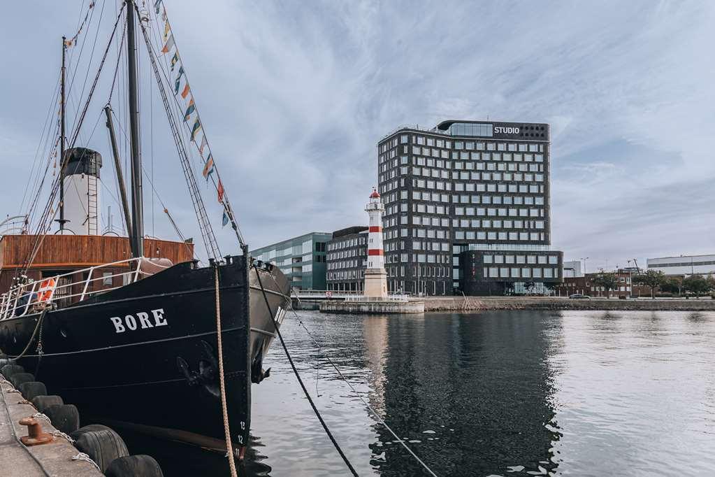 Story Hotel Studio Malmo, Part Of Jdv By Hyatt Εξωτερικό φωτογραφία