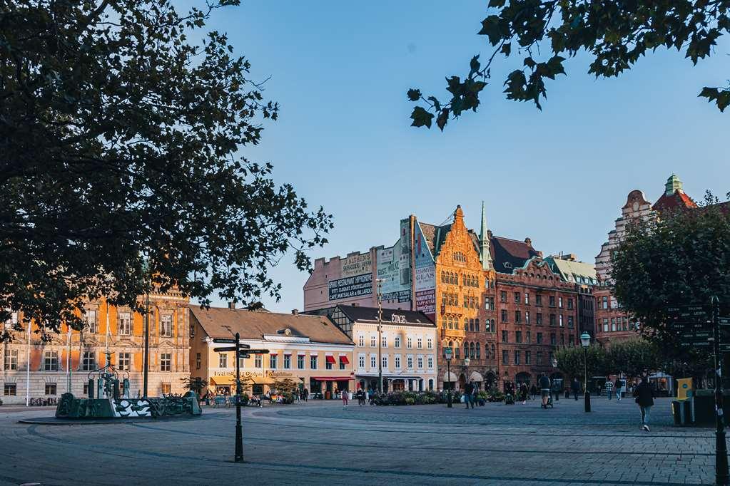 Story Hotel Studio Malmo, Part Of Jdv By Hyatt Ανέσεις φωτογραφία