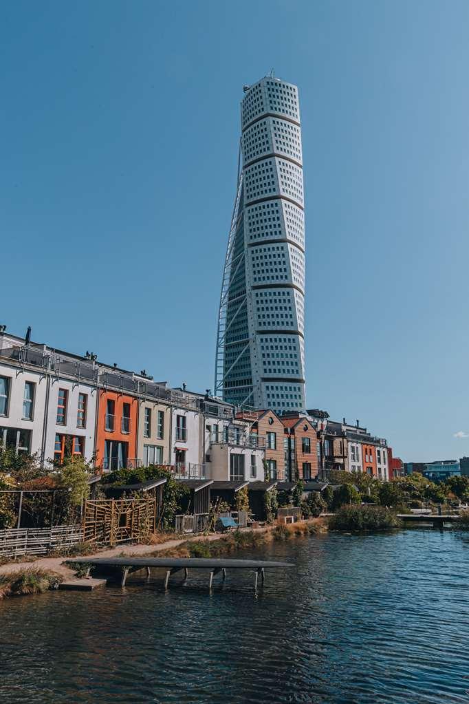 Story Hotel Studio Malmo, Part Of Jdv By Hyatt Ανέσεις φωτογραφία