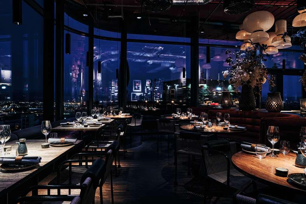 Story Hotel Studio Malmo, Part Of Jdv By Hyatt Εστιατόριο φωτογραφία